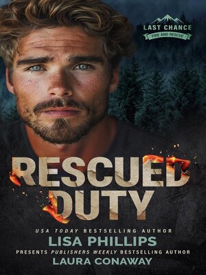 cover image of Rescued Duty